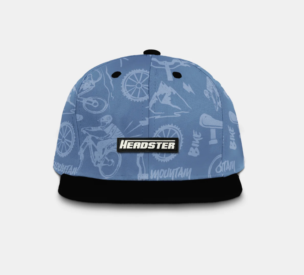 Gnarly Ride Snapback