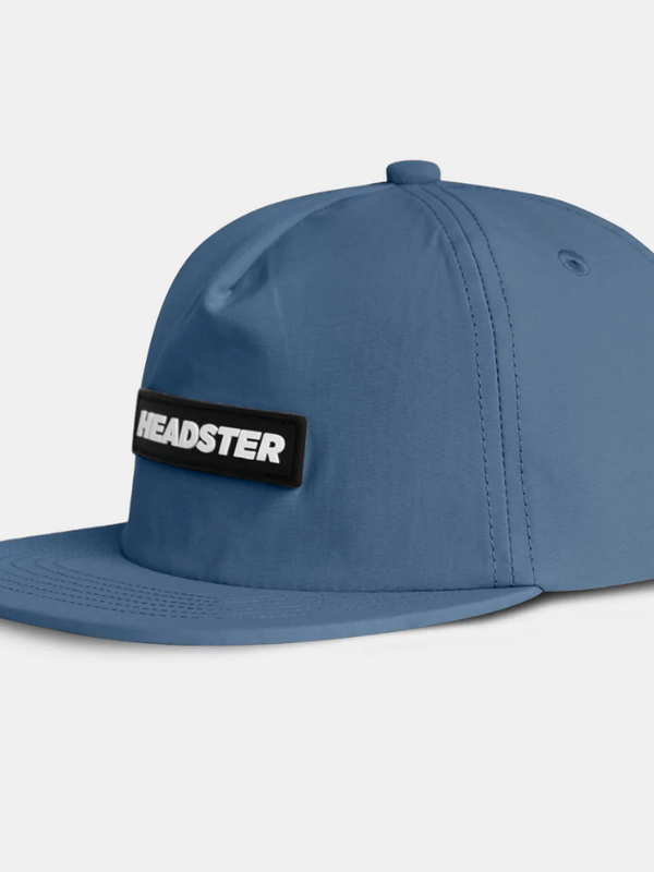 Lazy Bum Unstructured - Slate