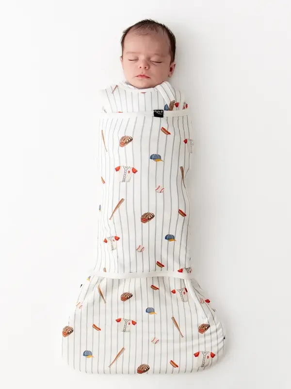 Kyte 1.0 tog Sleep Bag Swaddler XS