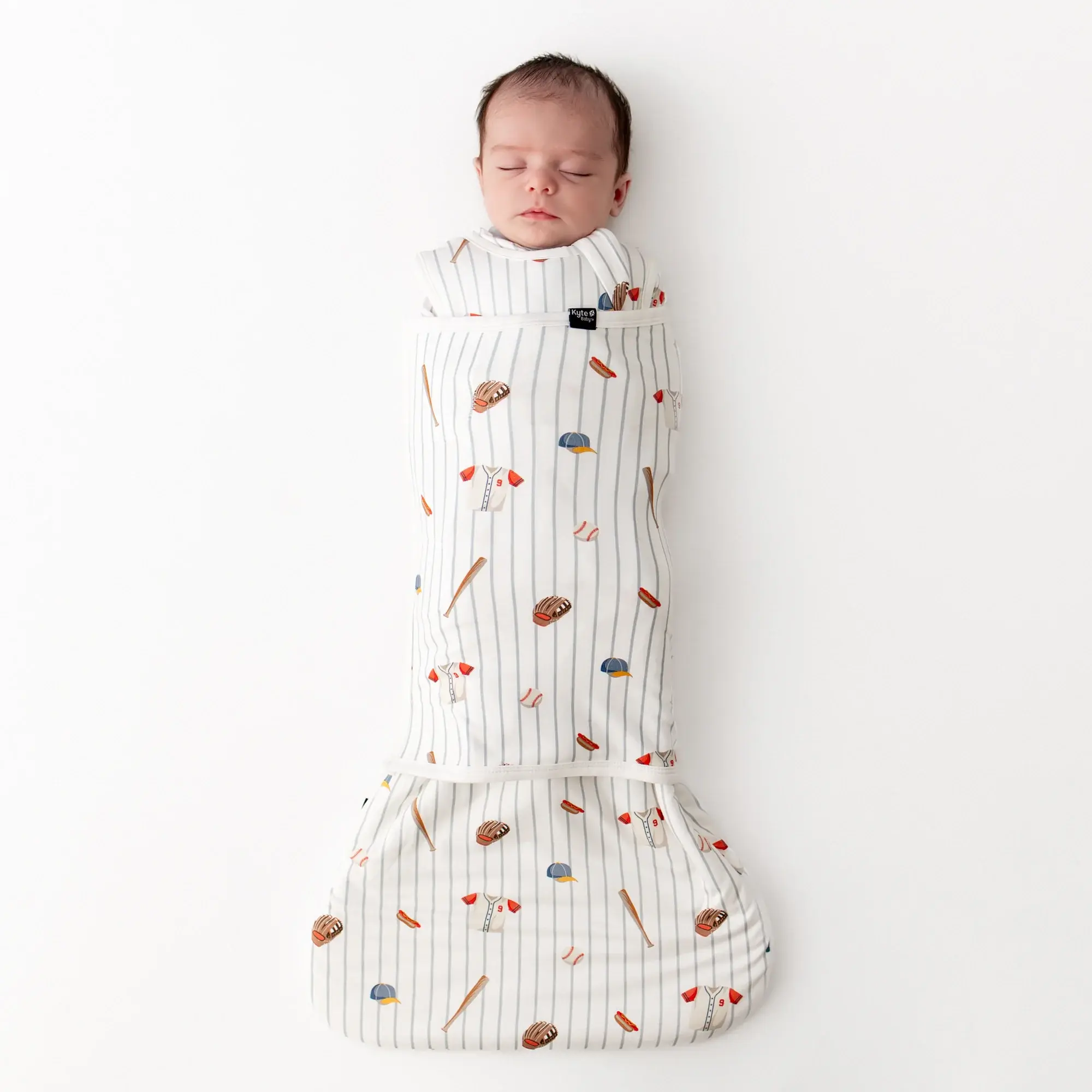 Kyte 1.0 tog Sleep Bag Swaddler XS