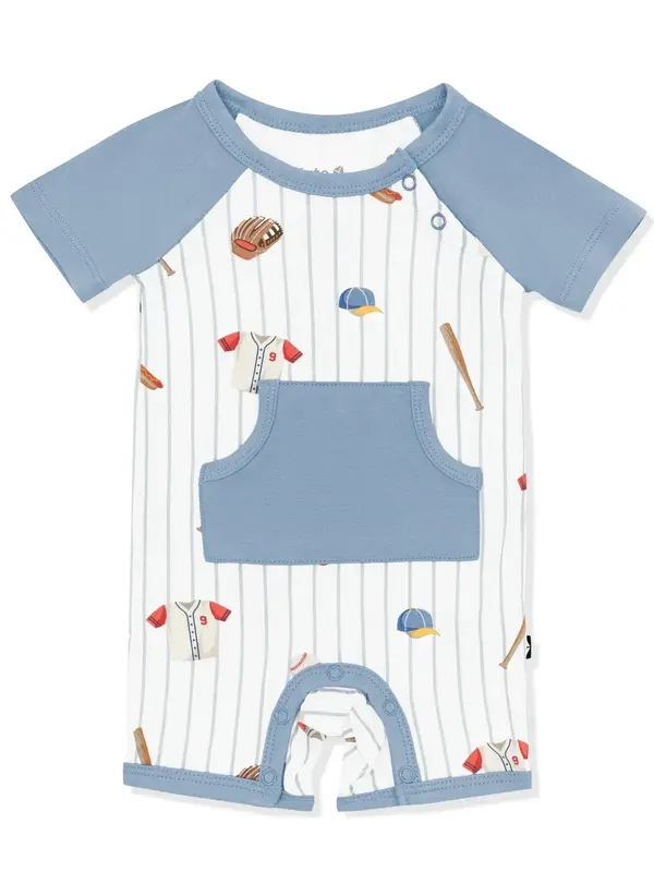 Kyte Shortall - Home Run