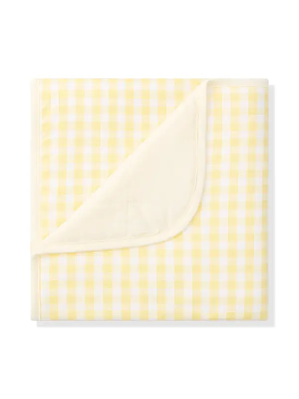Kyte Baby Blanket
