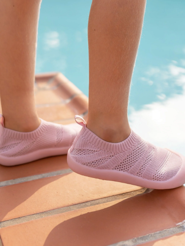 Jan + Jul Jan & Jul Jelly Jumper Flow Shoes