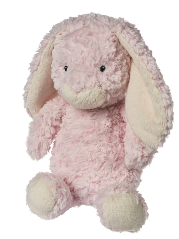 Mary Meyer Baby Again Friends Cameo Bunny