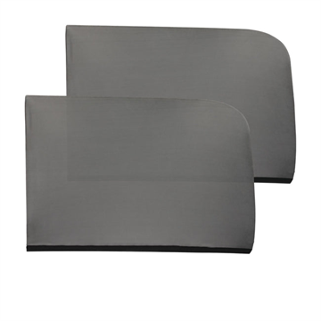 Fabric Sunshade - 2pk.