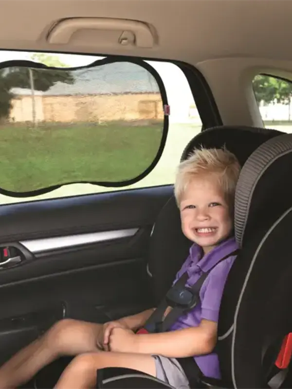 Pop Open Cling Sunshade - 2pk.