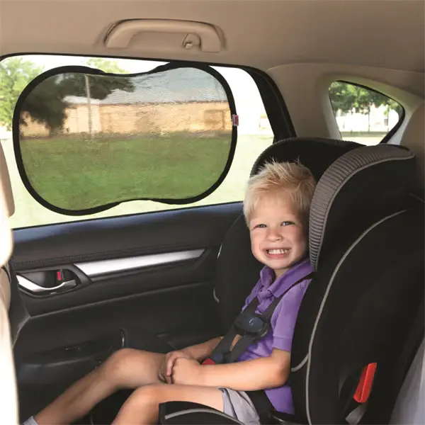 Pop Open Cling Sunshade - 2pk.