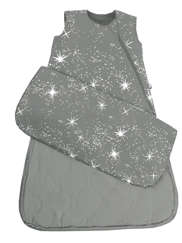 Bamboo Sleep Bag - Imagine 1 TOG