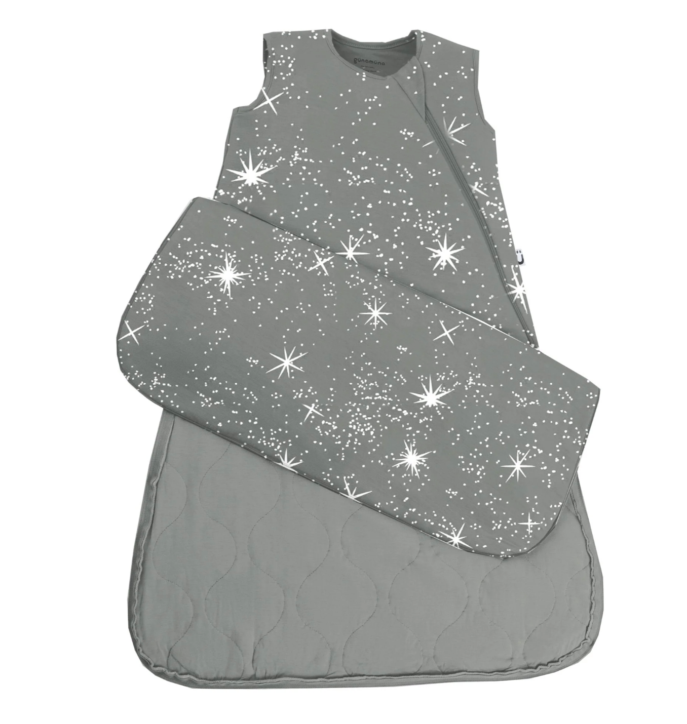 Bamboo Sleep Bag - Imagine 1 TOG