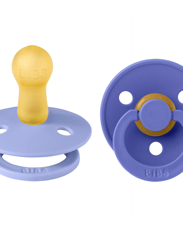 Bibs Bibs Colour - Hush/Grape