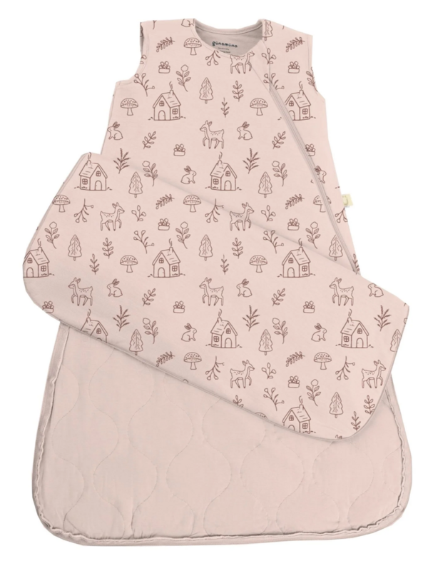 Britax Bamboo Sleep Bag - Doe.Re.Mi 1 TOG