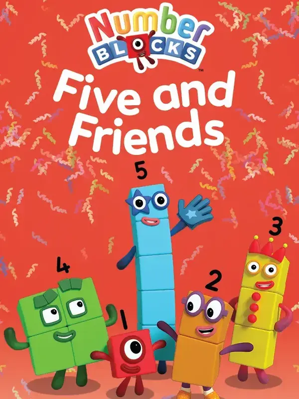 yoto Sing with Numberblocks