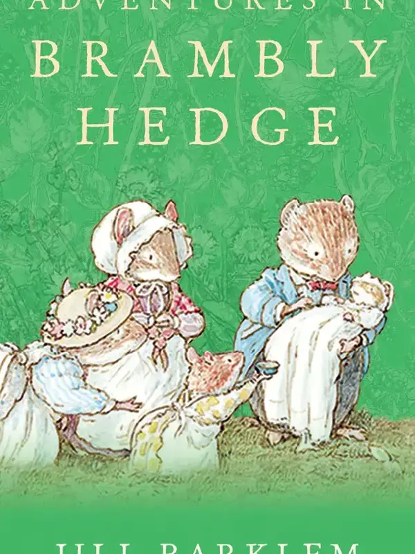 yoto Brambly Hedge Collection