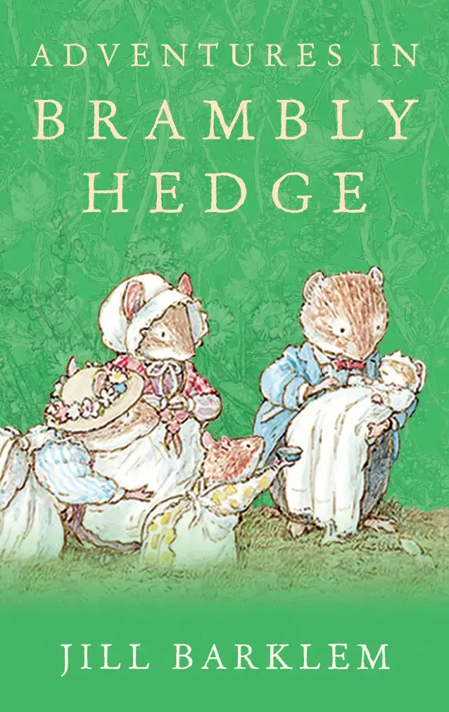 Brambly Hedge Collection