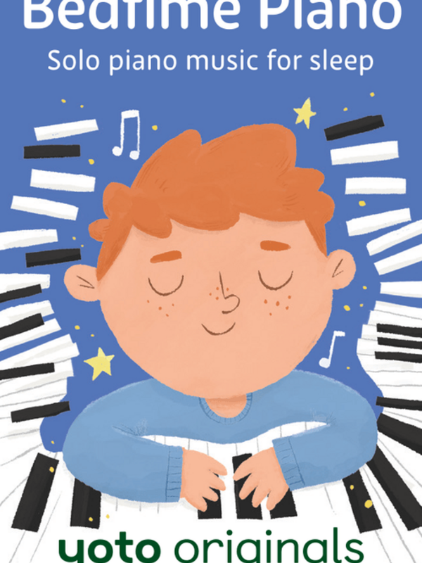 yoto Bedtime Piano