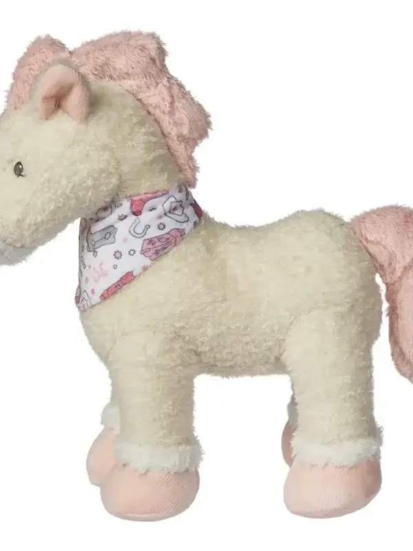 Mary Meyer Baby Giddy Up Pony Soft Toy