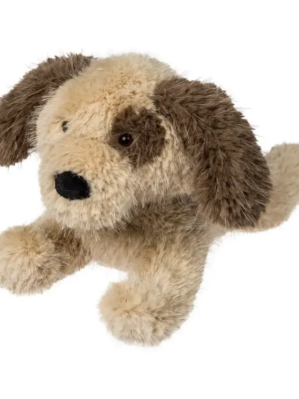 Mary Meyer Baby Fab Fuzz - Murphy Dog