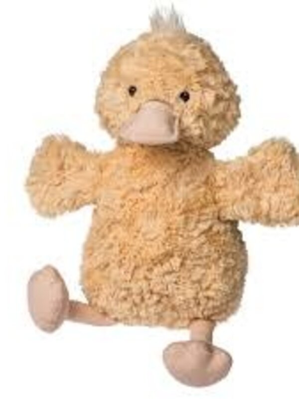 Mary Meyer Baby Again Friends - Duck