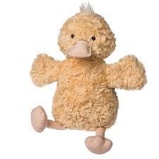 Again Friends - Duck