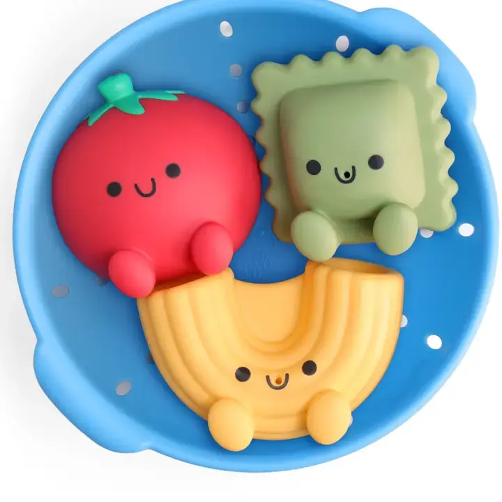 Itzy Pasta Splash Pals