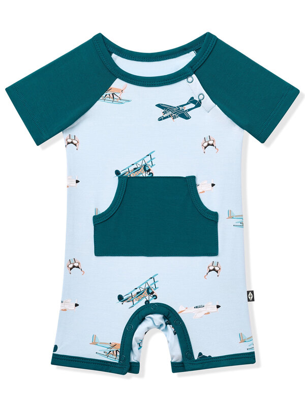 Kyte Shortall - Take Off