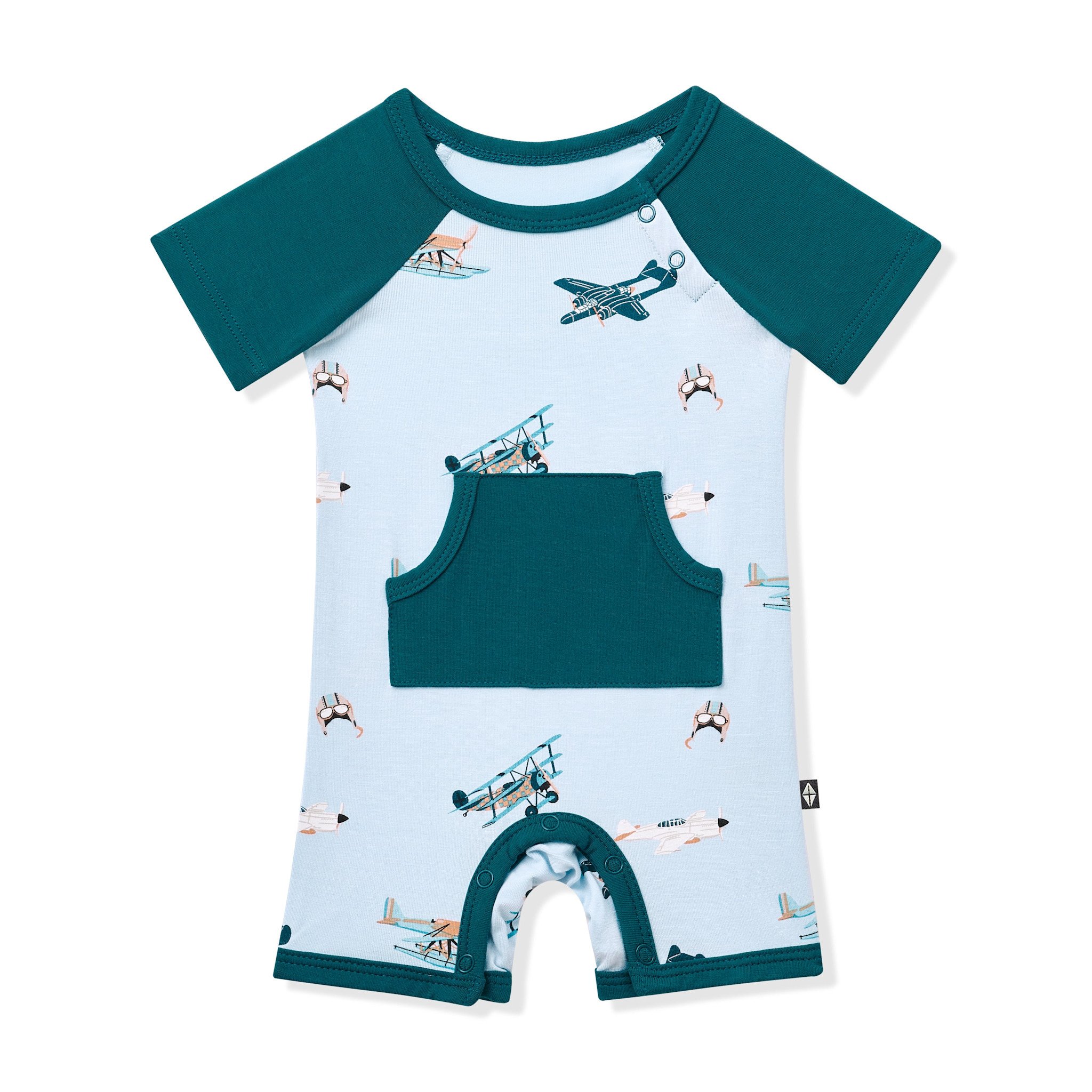 Kyte Shortall - Take Off