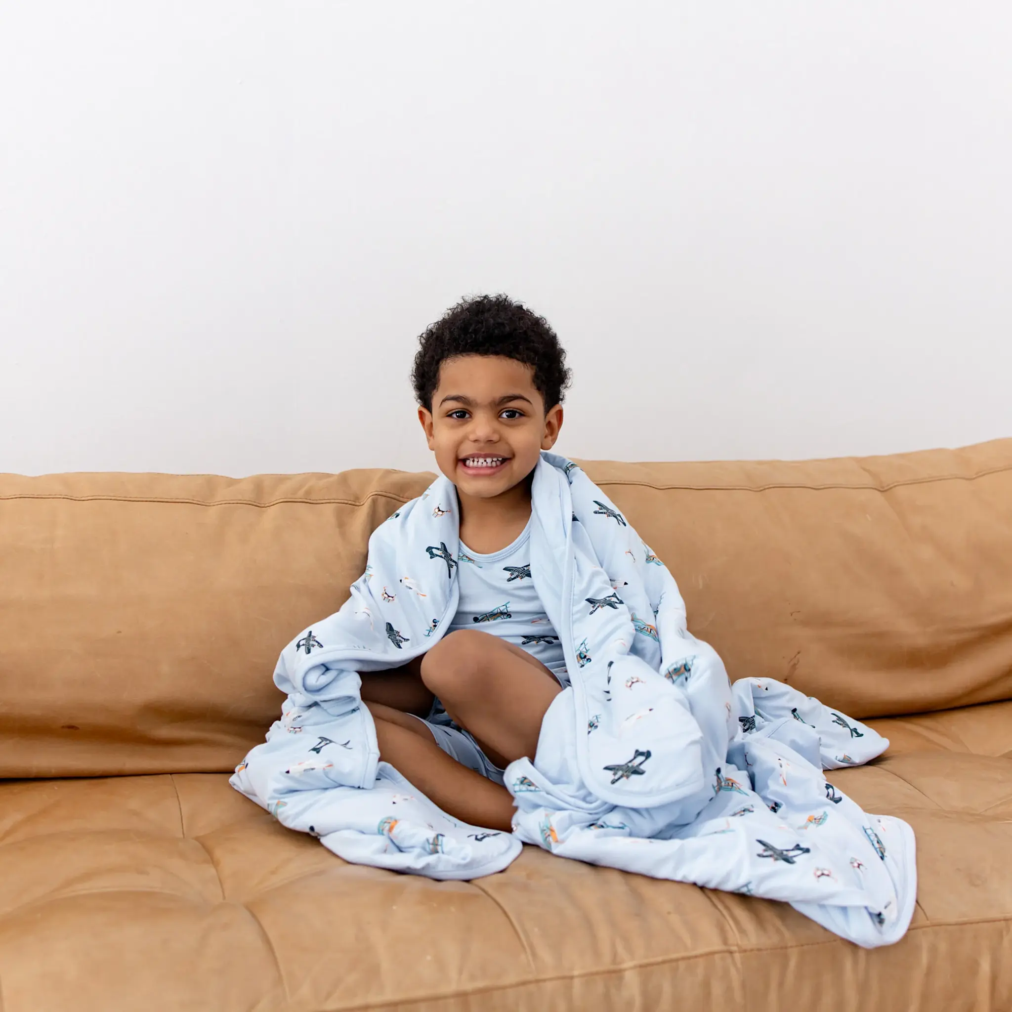 Kyte 1.0 tog Toddler Blanket