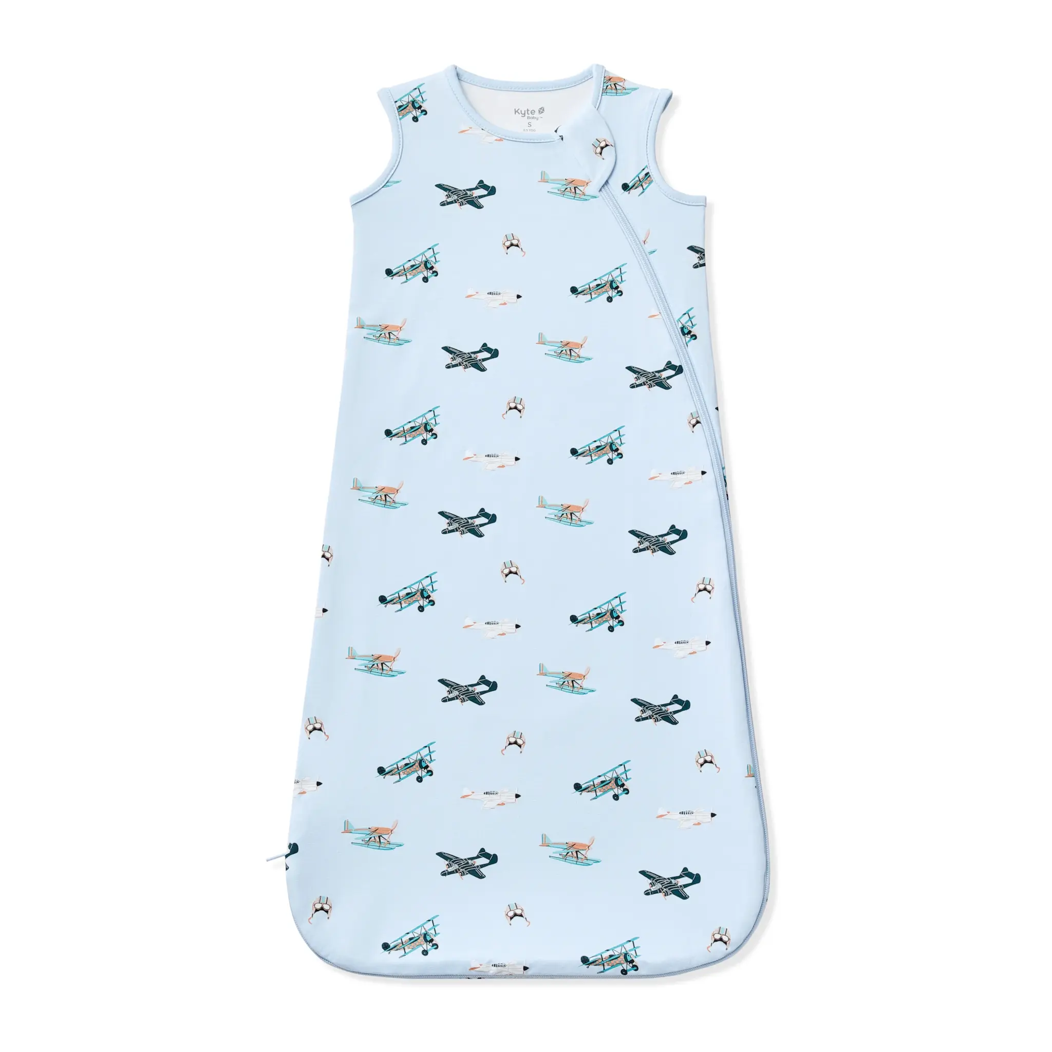 Kyte 0.5 tog Sleep Bag - Take Off