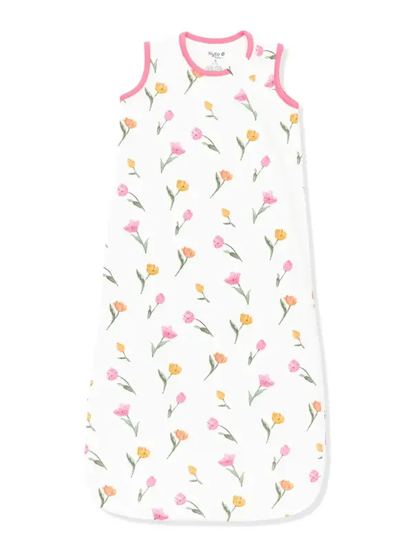 Kyte 0.5 tog Sleep Bag - Tulip