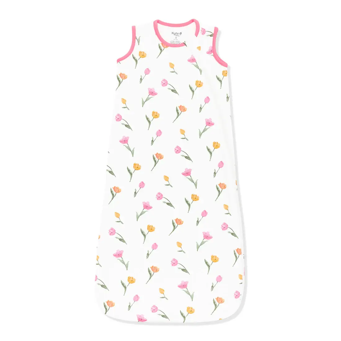 Kyte 0.5 tog Sleep Bag - Tulip