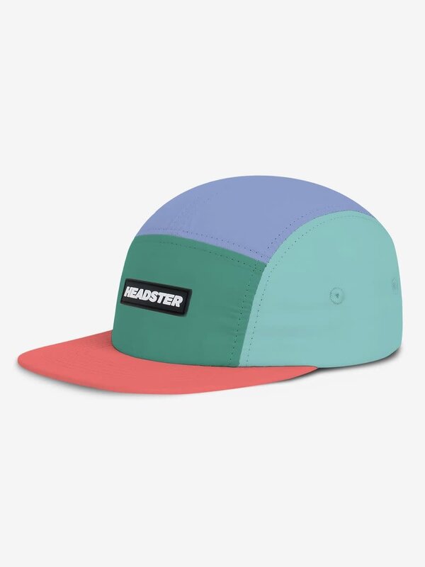 Five Panel - Coral Reef