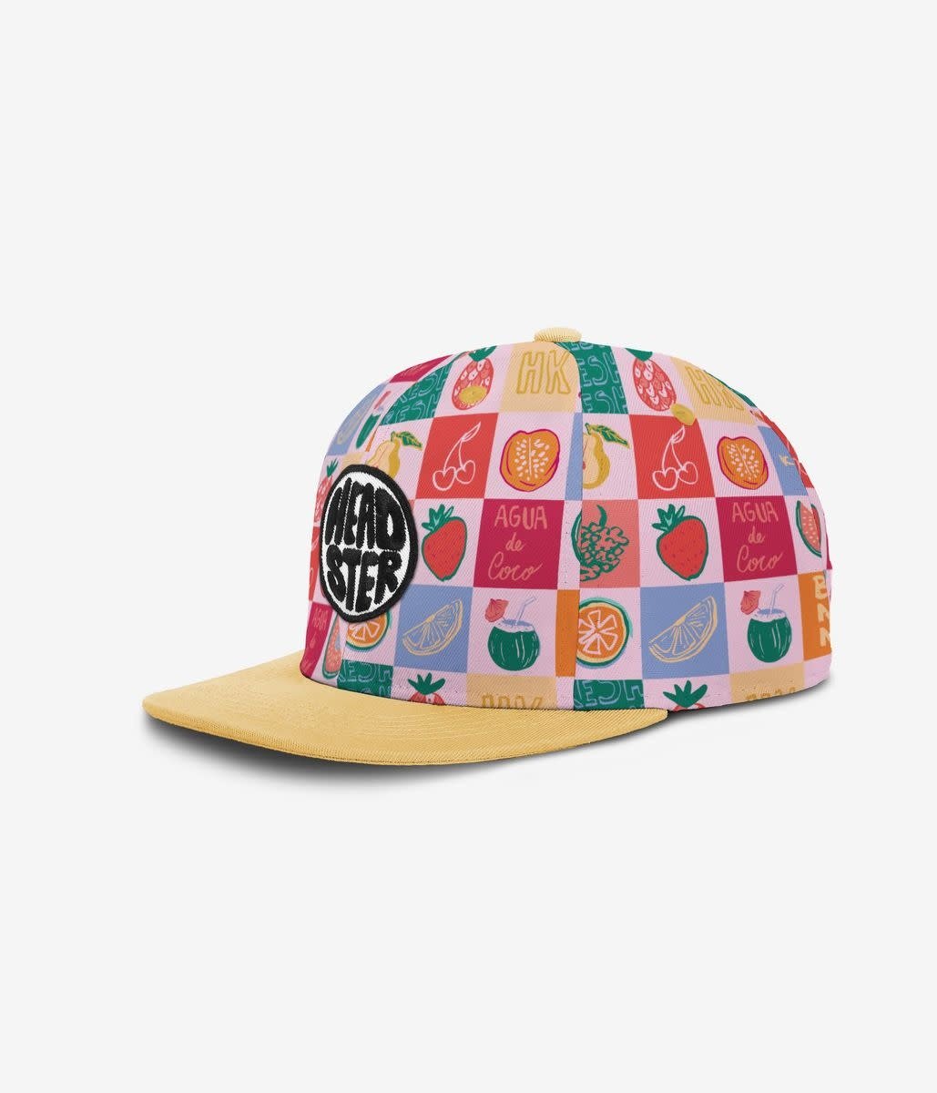 Fruity Fiesta Snapback
