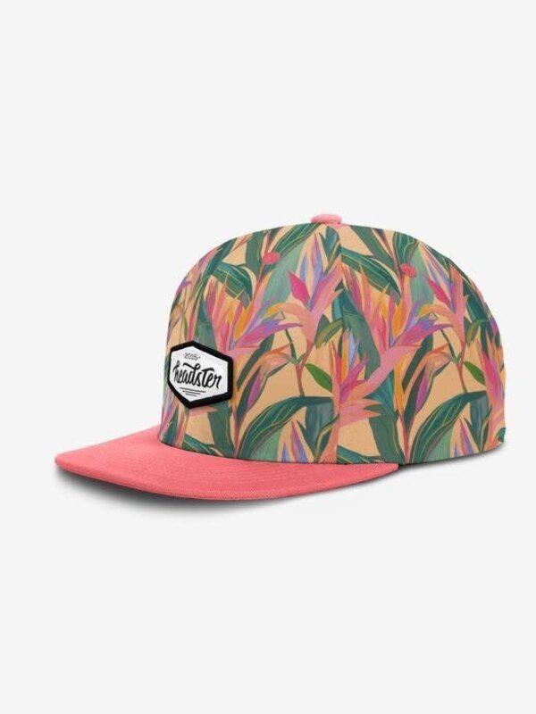 Jungle Mist Snapback