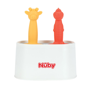 Animal Ice Pop Mold