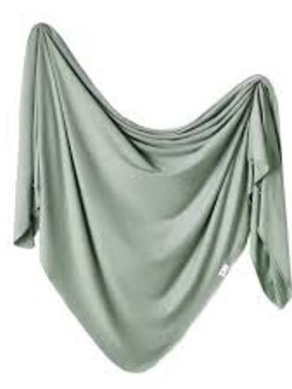 Copper Pearl Copper Pearl Swaddle Blanket