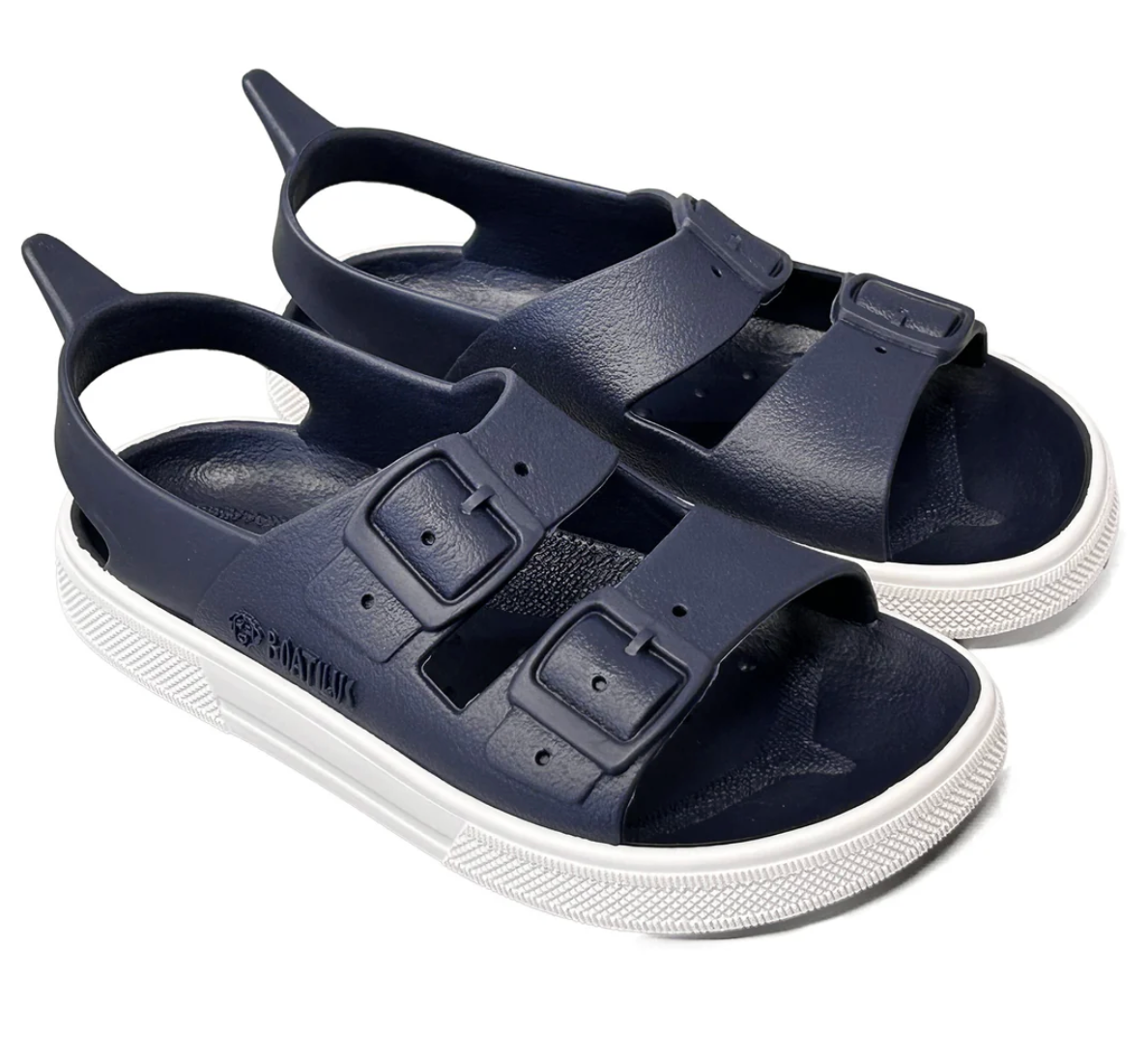 IRKYVEG - Navy/White