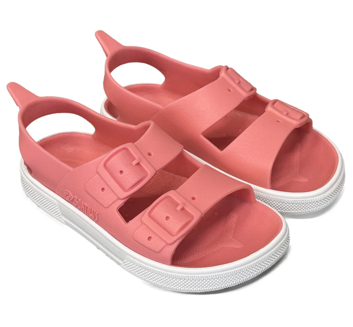 IRKYVEG - Candy/White