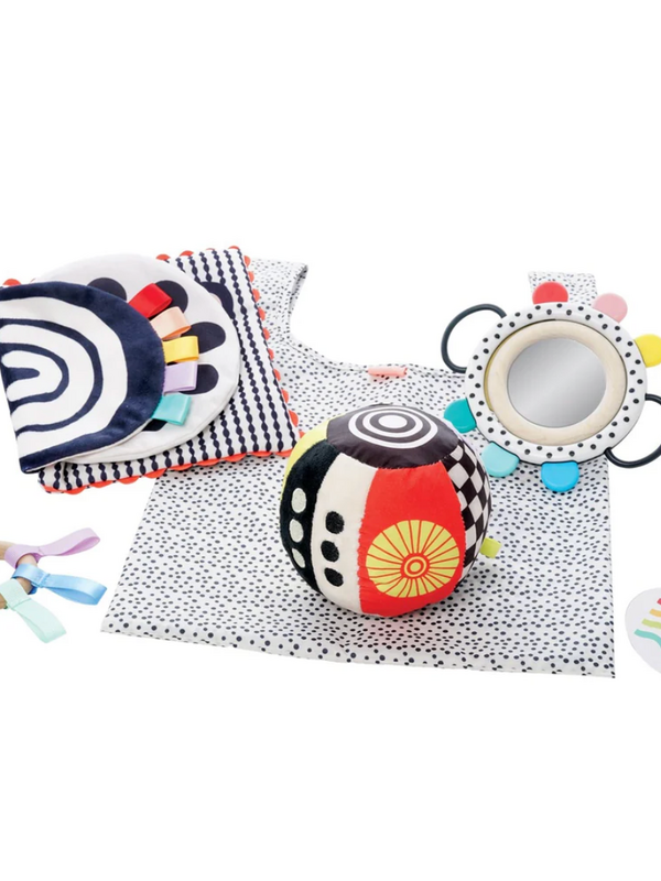 Wimmer Sensory Fundamentals Gift Set