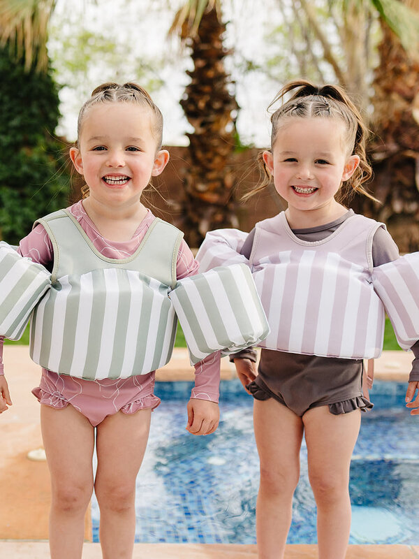 Current Tyed Clothing Floaties