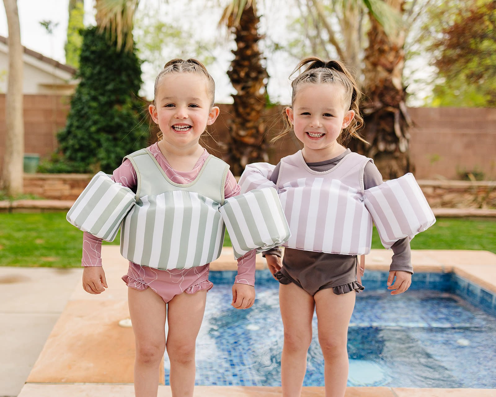 Floaties