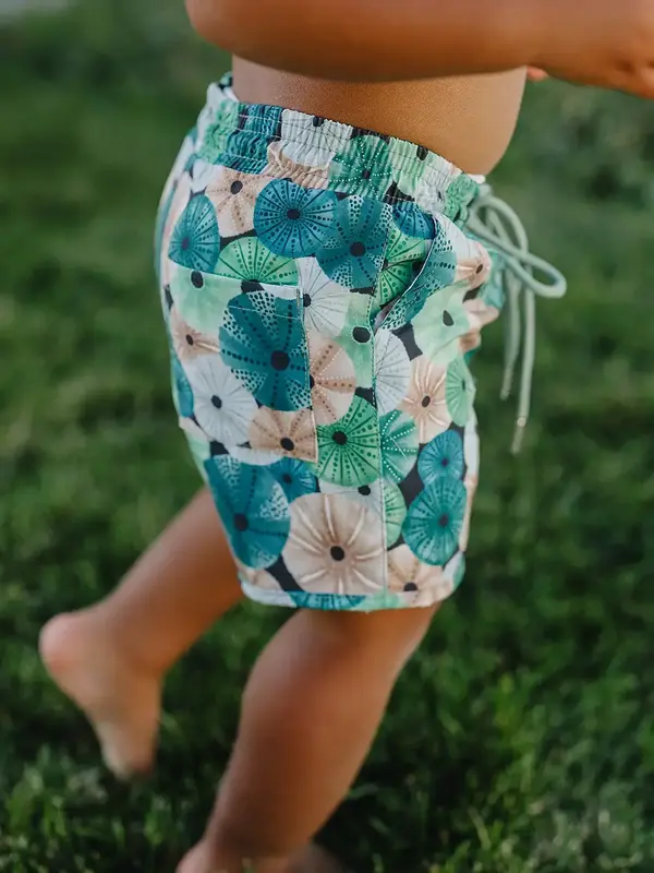 Current Tyed Clothing Enzo Trunks