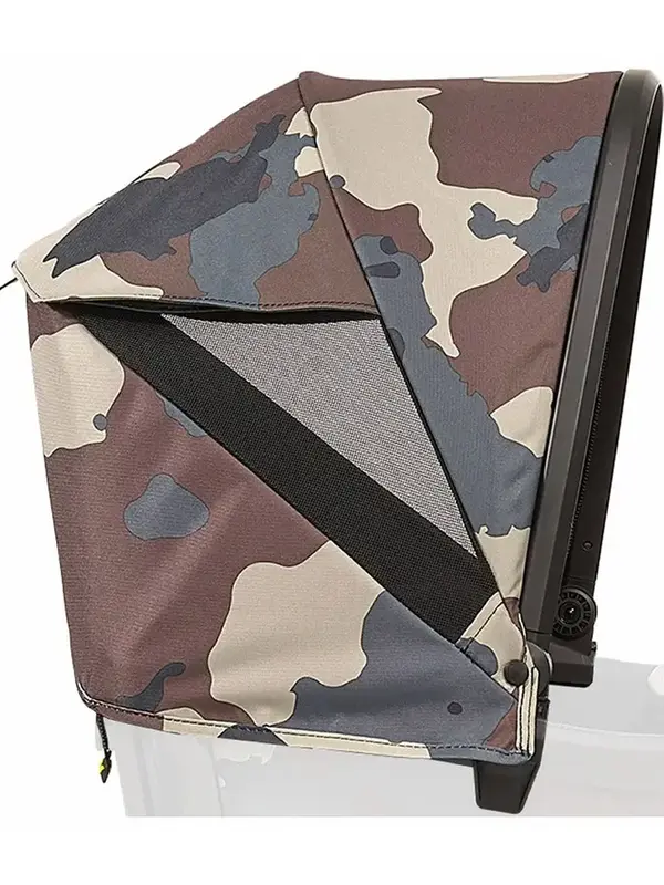 Veer Gear Veer Retractable Canopy - Camo