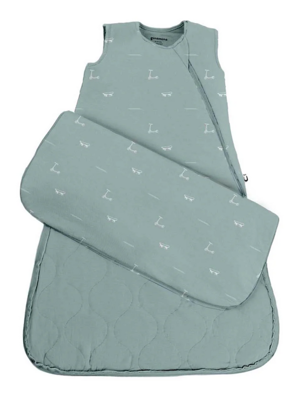 Bamboo Sleep Bag - Dash 0.5 TOG