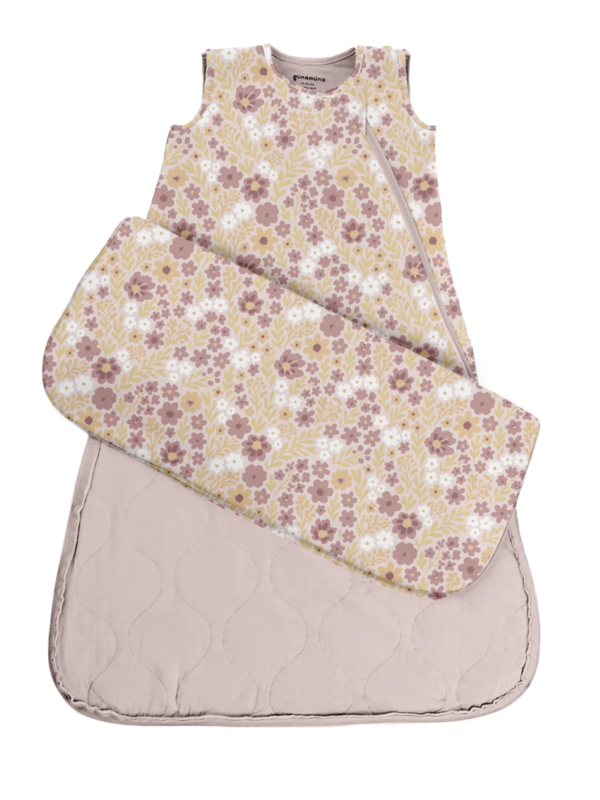Bamboo Sleep Bag - Sorbet 1 TOG