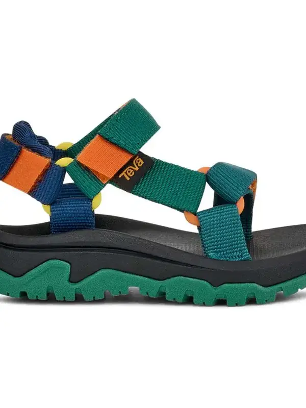 Teva Hurricane - Blue Coral