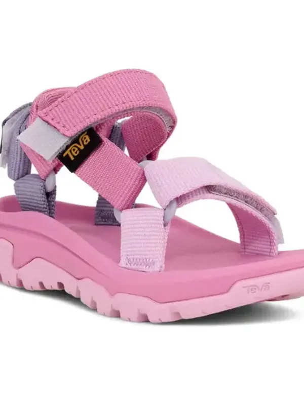 Teva Hurricane - Bright Pink