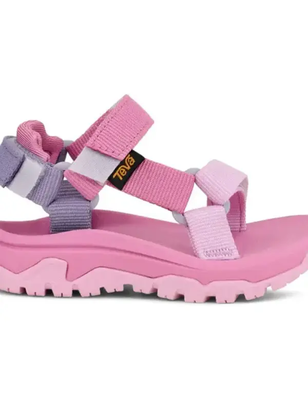 Teva Hurricane - Bright Pink