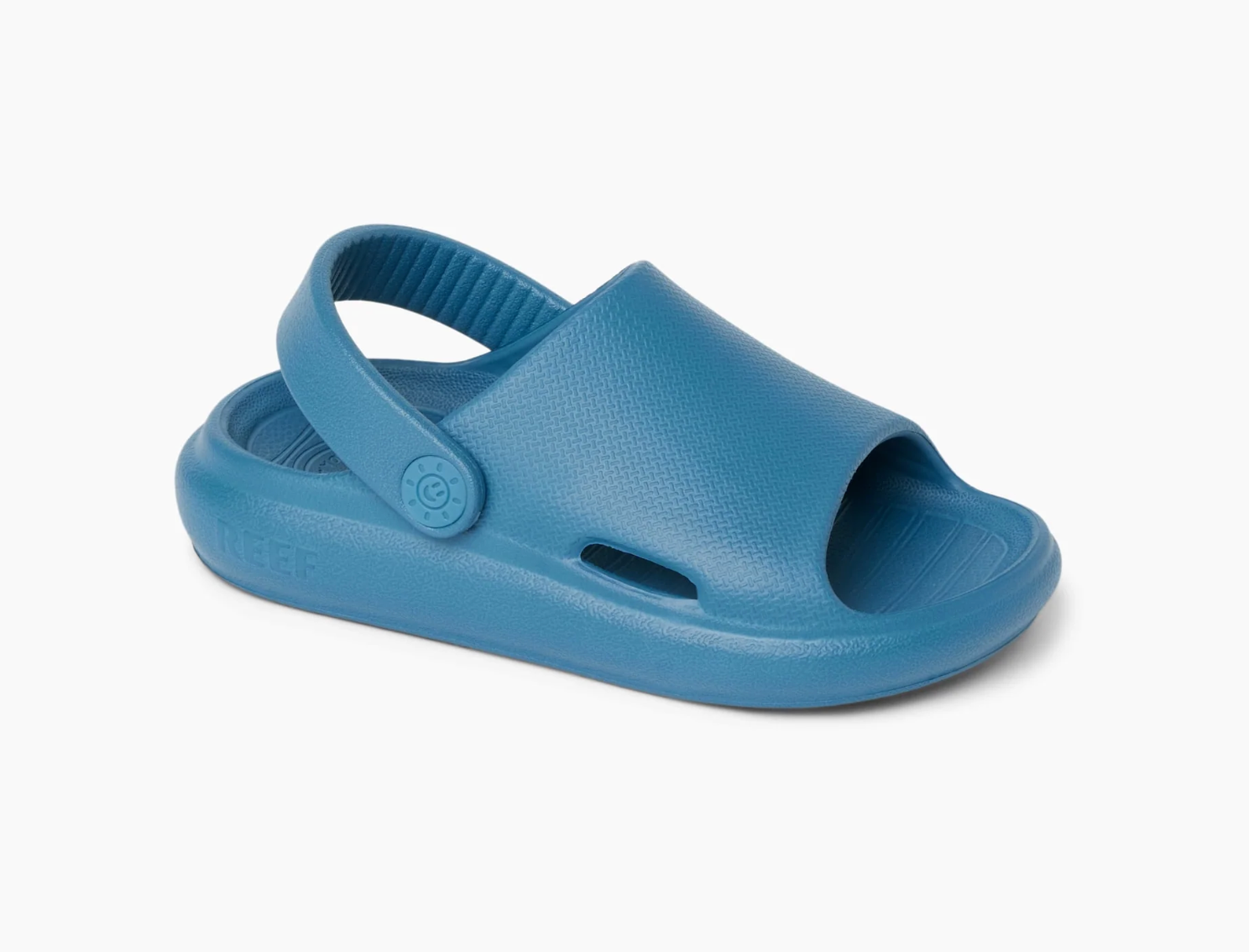 Little Rio Slide - Navy