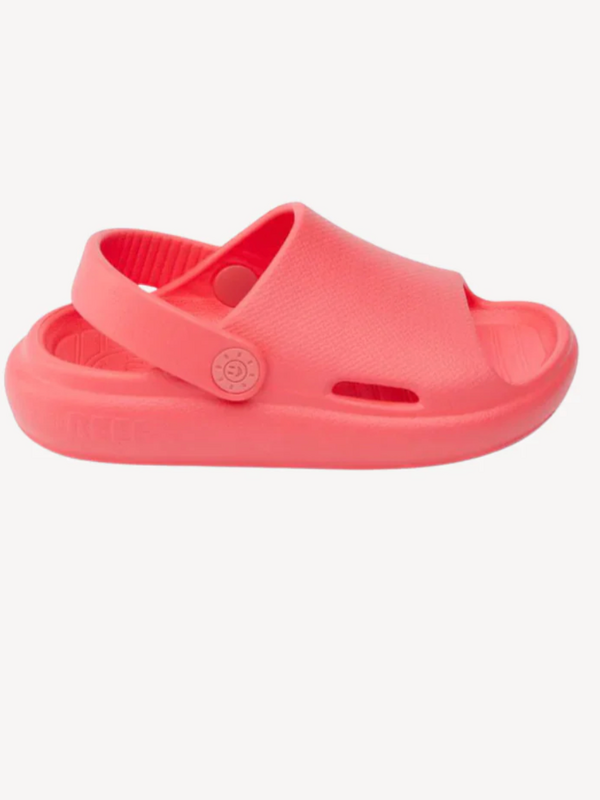 Reef Little Rio Slide - Coral