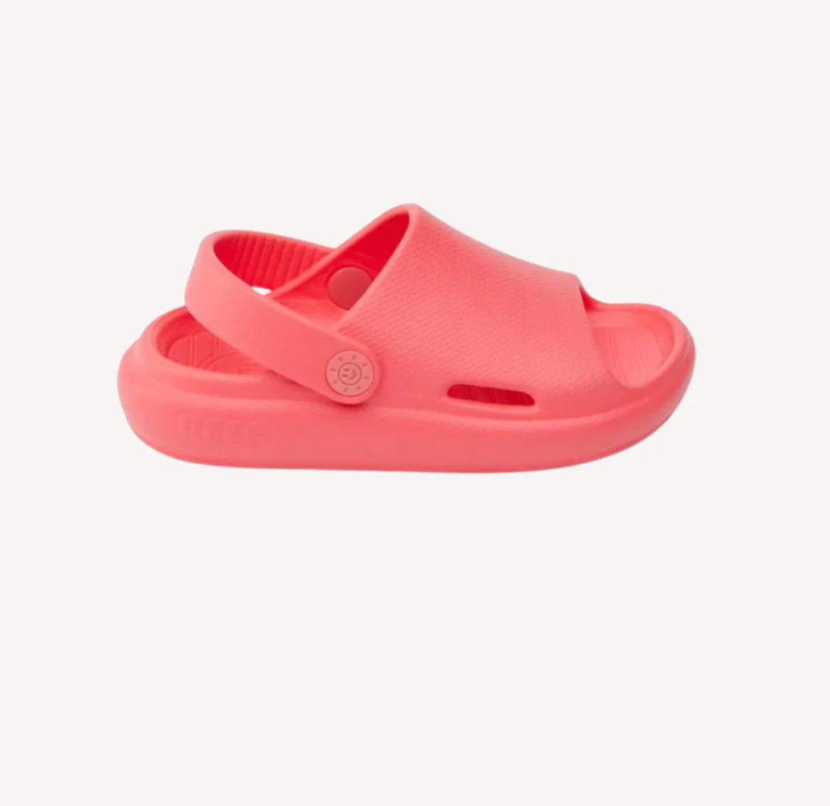Little Rio Slide - Coral